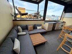 Centra Residence (D14), Apartment #569743681